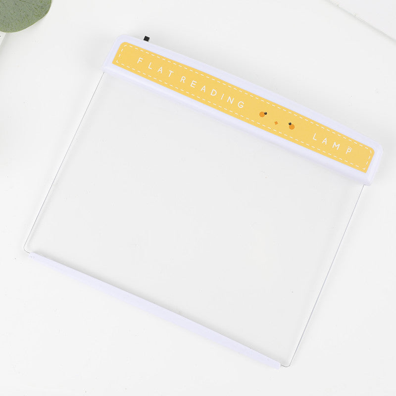 Adjustable Aesthetic Reading Lamp