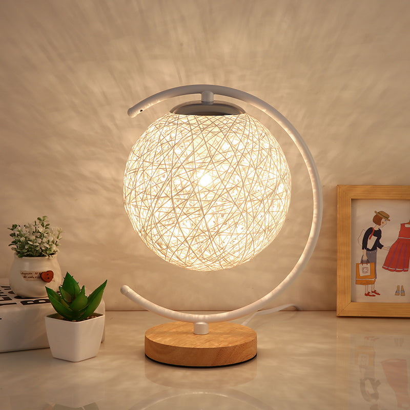 Moon Lamp