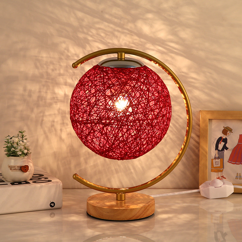 Moon Lamp