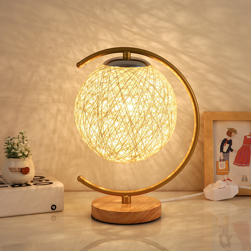 Moon Lamp