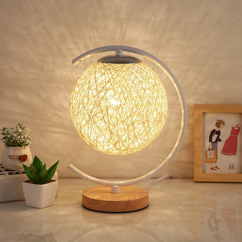 Moon Lamp