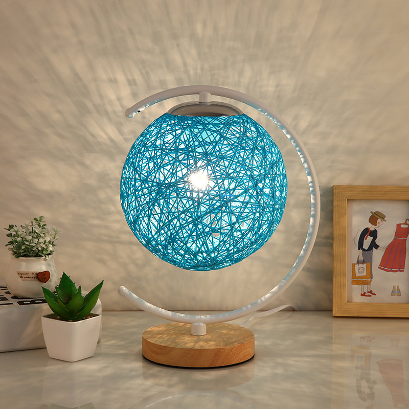 Moon Lamp