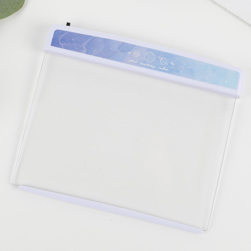 Adjustable Aesthetic Reading Lamp