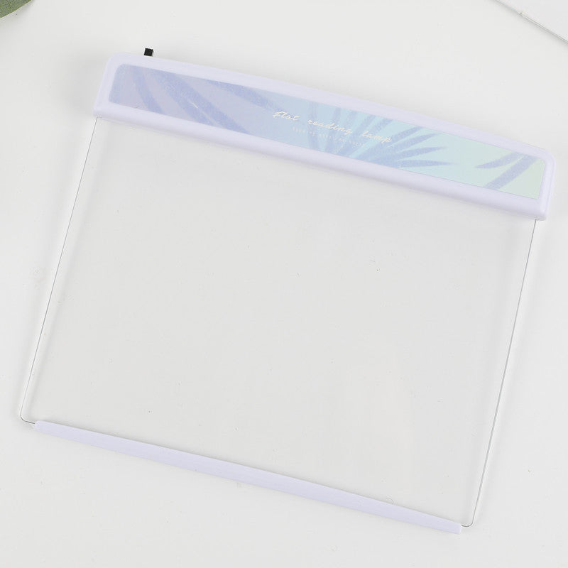 Adjustable Aesthetic Reading Lamp