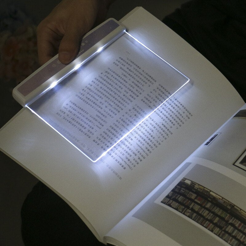 Adjustable Aesthetic Reading Lamp