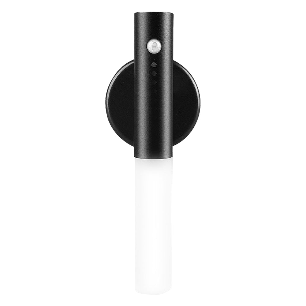 Magnetic Wood Motion Sensor Light