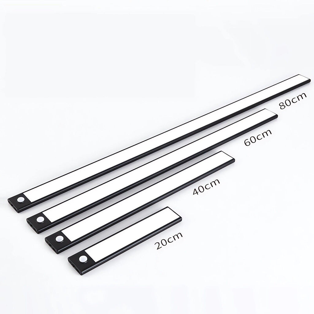 Dimmable Motion Sensor Lamp