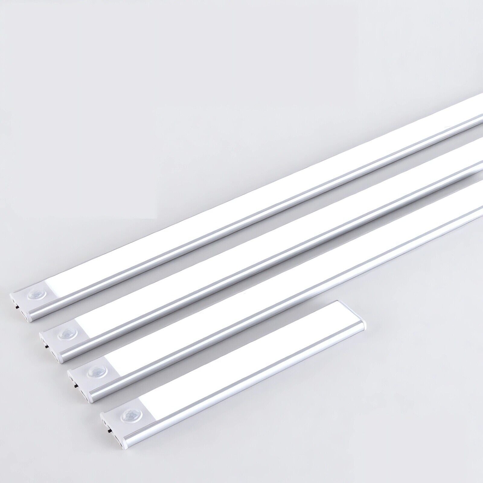 Dimmable Motion Sensor Lamp