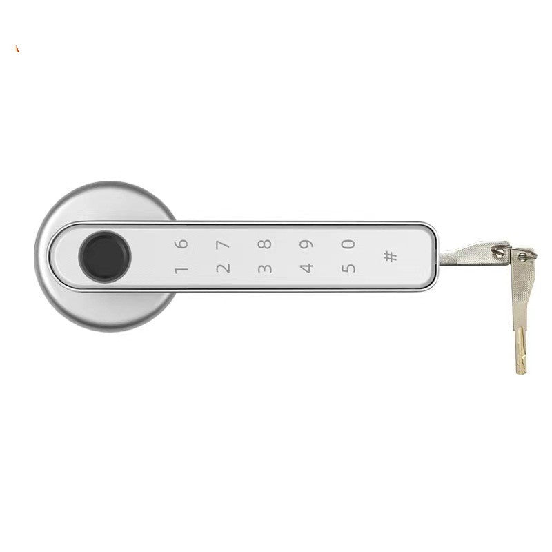 Fingerprint Door Lock