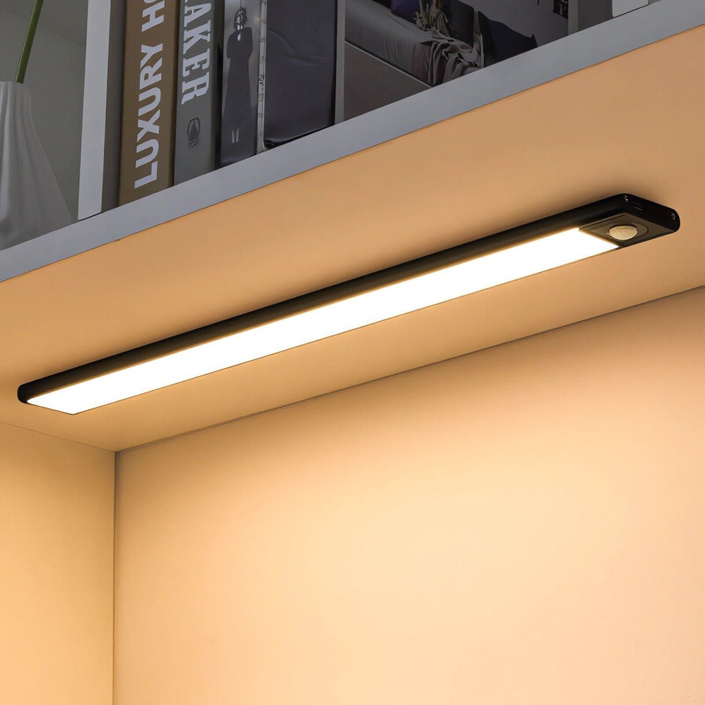 Dimmable Motion Sensor Lamp